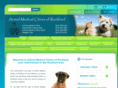 rockfordvetclinics.com