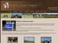saddleoaksstables.com