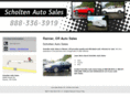 scholtenautosales.com