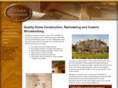 schutzconstruction.com
