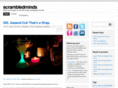 scrambledminds.com