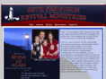sethferguson.com
