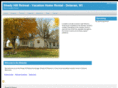 shadyhillretreat.com