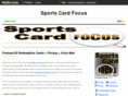 sportscardfocus.com