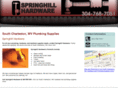 springhillhardware.com