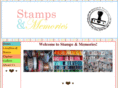 stampsandmemorieshi.com