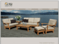 teak-garden.com