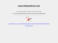 thailandfruit.com