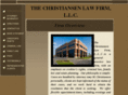 thechristiansenlawfirm.com