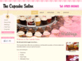 thecupcakesalon.com