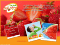 thefruitpalette.com