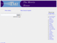 themorrishouse.com