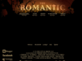 theromanticmovie.com
