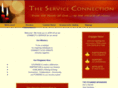 theserviceconnection.com