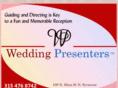 theweddingpresenter.com