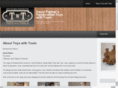 toyswithtools.com