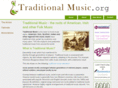 traditionalmusic.org