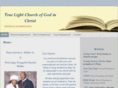 truelightchurchcogic.com