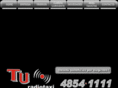turadiotaxi.com