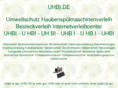 uhbi.de