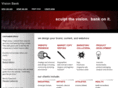 vision2bank.com