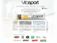 vitasport.co.nz