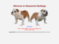 wessenhof.com