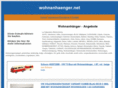 wohnanhaenger.net
