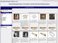woodworkingfunstore.com