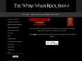 wyrdwaysrs.com