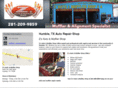 zsautoandmufflershop.com