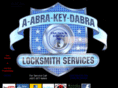 abrakeydabralocksmith.com