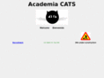 academiacats.com