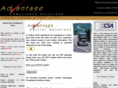 advantagecompliance.com