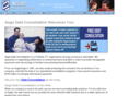 aegisdebtconsolidation.com