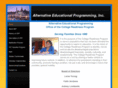 aepinc.org