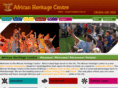 africanheritagecentre.com