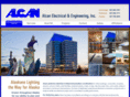 alcanelectric.com