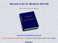 alminiatures.com