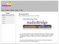 autogram.net