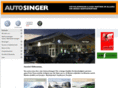 autosinger.de