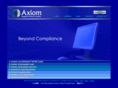 axiomadvisors.net