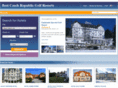 bestczechrepublicgolfresorts.com
