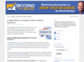 beyondthebuzz.com