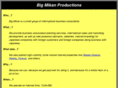 bigmikan.com