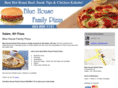 bluehousepizza.com