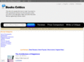 bookscritics.com