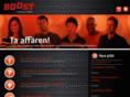 boosttp.se
