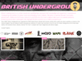 britishunderground.net