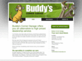 buddyscornergarage.com